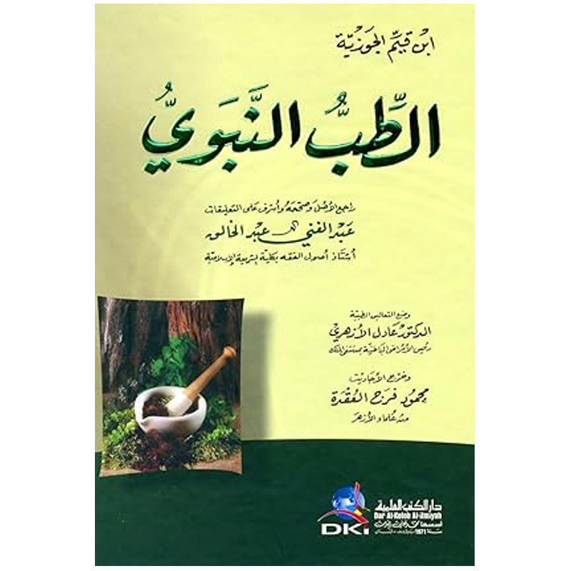 DKI Tib Nabaoui
