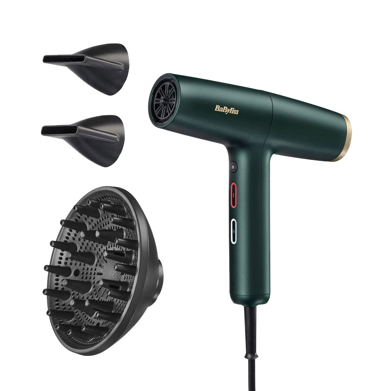 BABYLISS Sèche Cheveux Power Pro 1700W