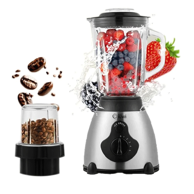 Kiwi KSB-2262 600W 1.5 Litres