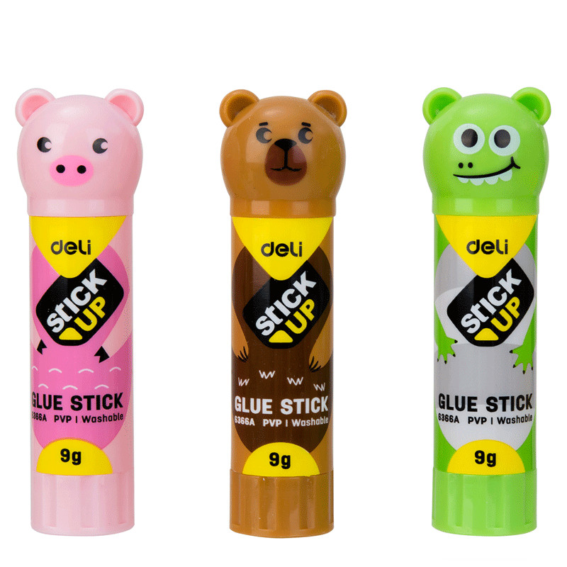 DELI Stick Deli E6366A Assorties