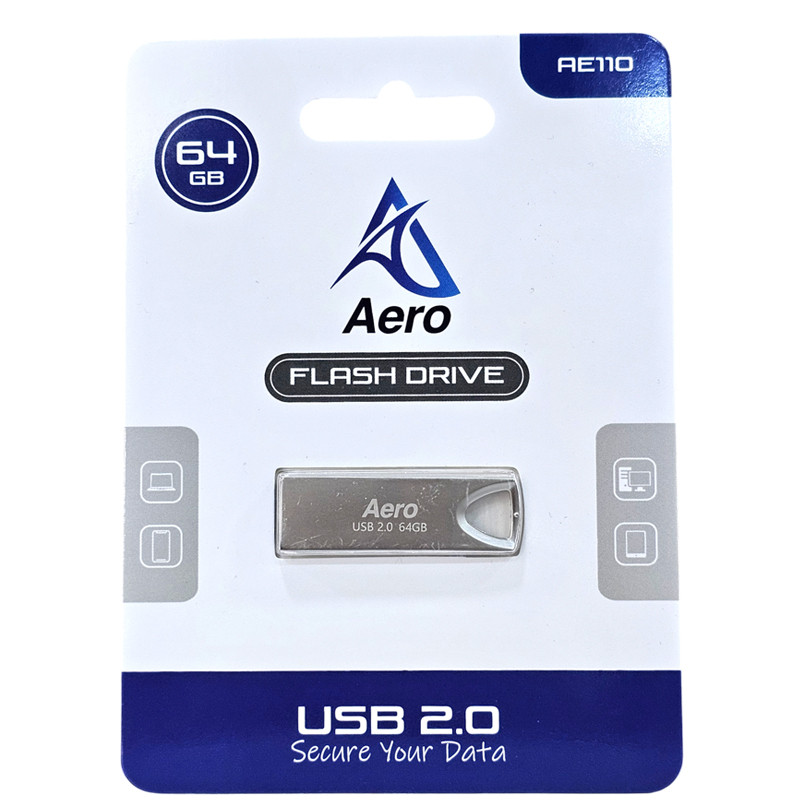Aero USB Aero AE110 USB 2.0