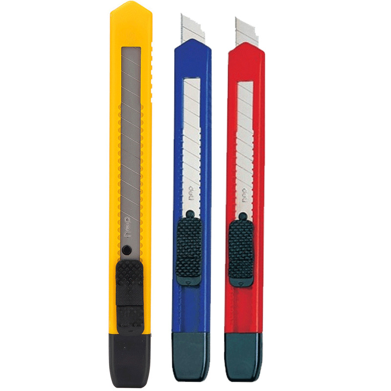 DELI Deli E2051 13Cm Assorties
