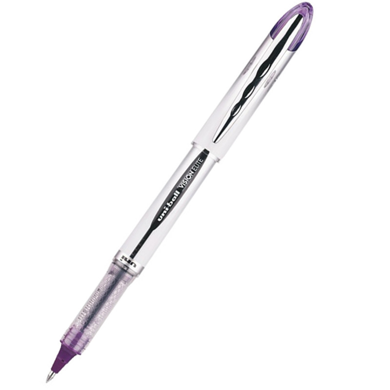 Uniball Roller Uniball Vision Elite 0.8mm