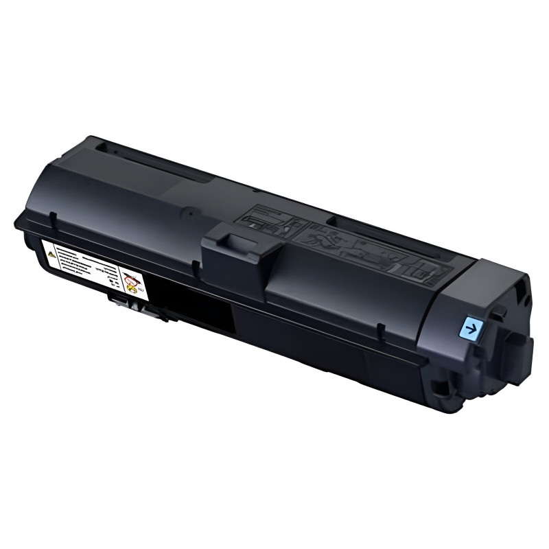 Compatible Epson Toner M310BK Adaptable
