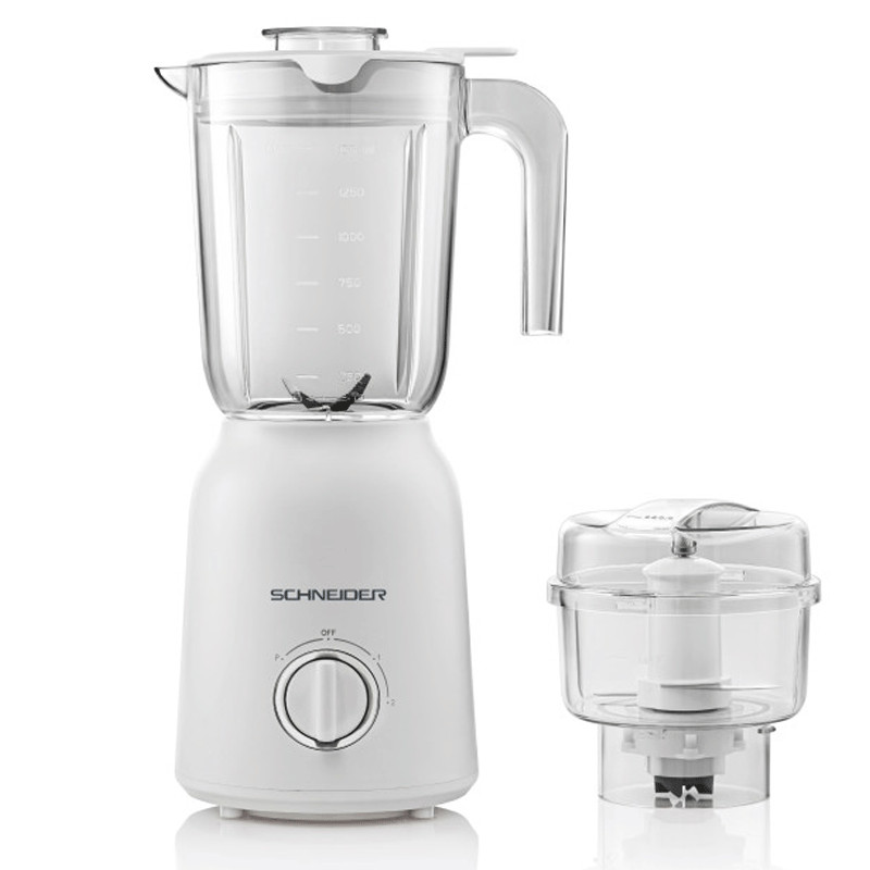 SCHNEIDER SCHTB800 800W 1.5 Litres