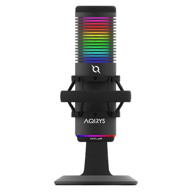 Aqirys Gamer Aqirys Galileo RGB