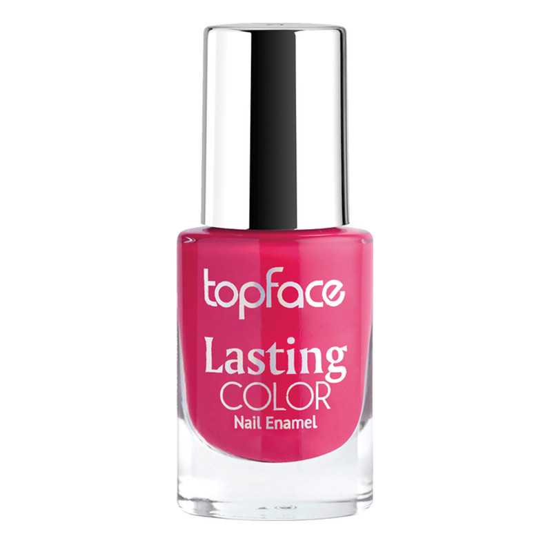 Topface Vernis Lasting Color N°100