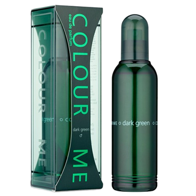 Colour Me Me Dark Eau de Parfum
