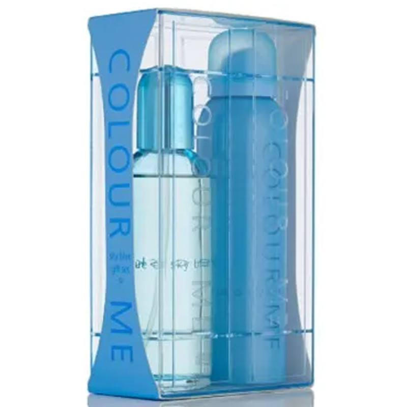 Colour Me Me Sky Eau de Parfum