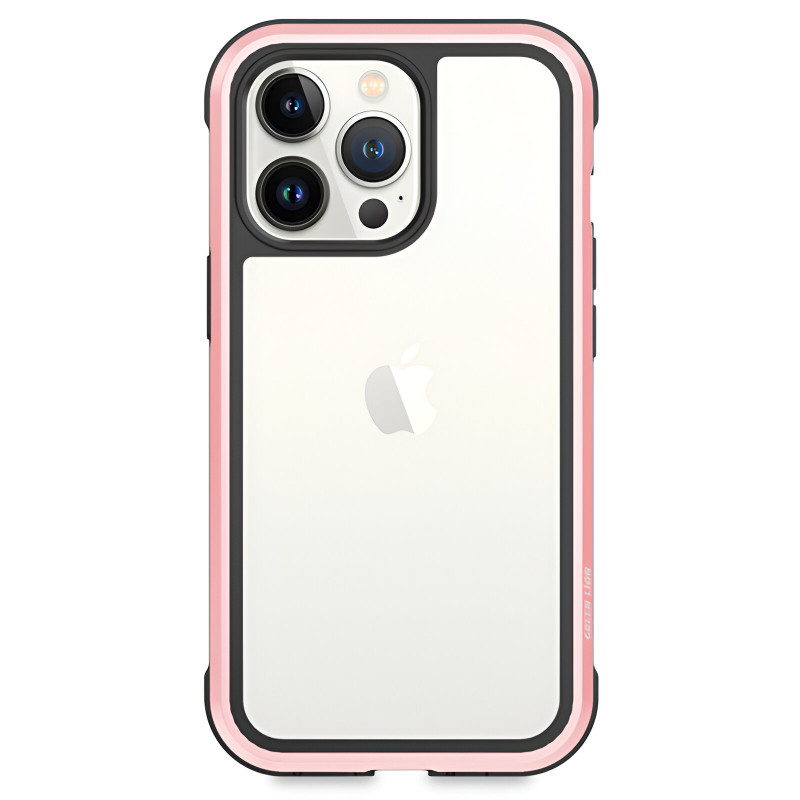 Green Lion Coque 13 Pro Max Lion