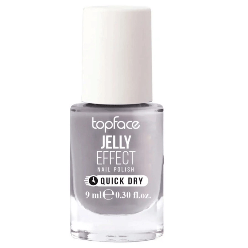 Topface Vernis Jelly Effect Quick Dry N°34