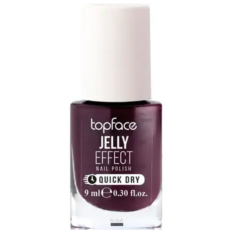 Topface Vernis Jelly Effect Quick Dry N°57