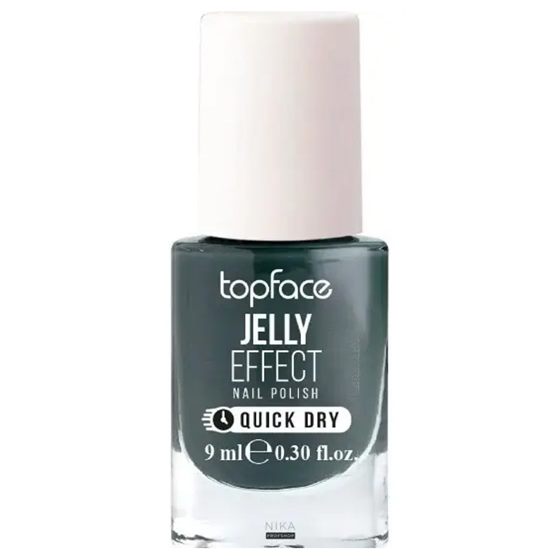 Topface Vernis Jelly Effect Quick Dry N°27