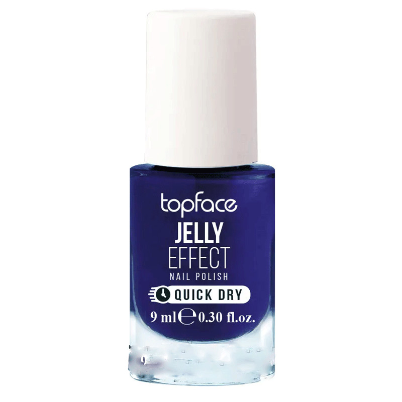 Topface Vernis Jelly Effect Quick Dry N°49