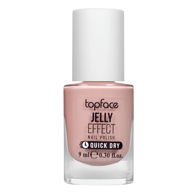 Topface Vernis Jelly Effect Quick Dry N°54