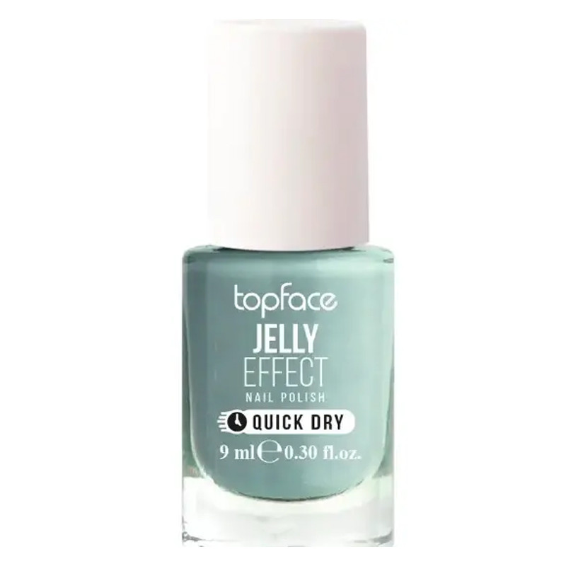 Topface Vernis Jelly Effect Quick Dry N°63
