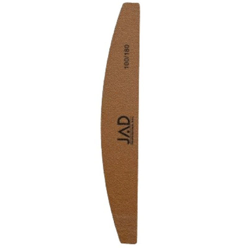 JAD Professional Professional Lime À Ongles Multi-usage Planche