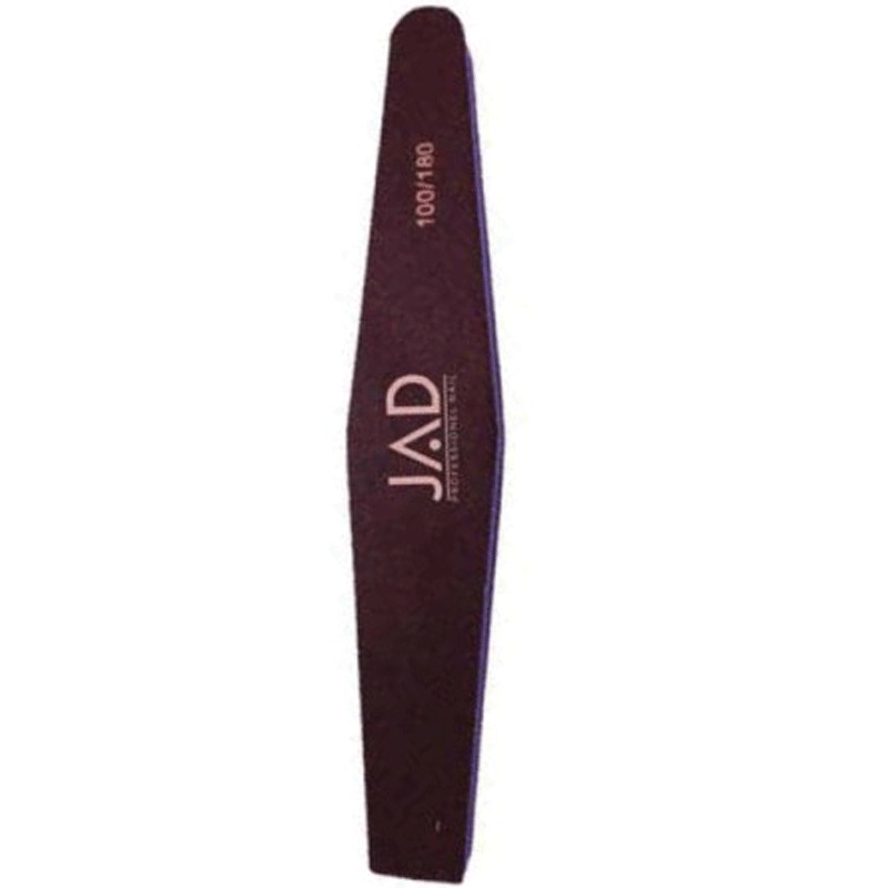 JAD Professional Professional Lime À Ongles Multiusage