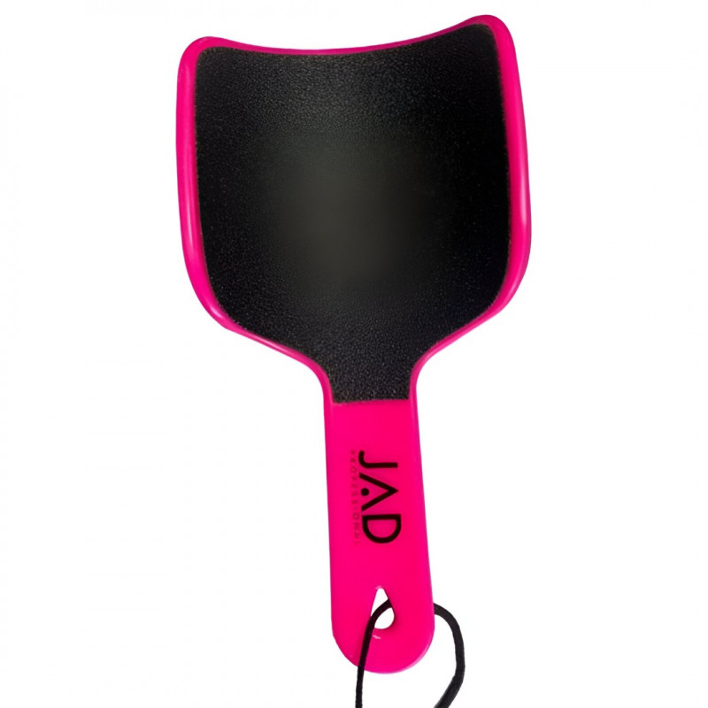 JAD Professional Professional Râpe à Pieds Assorties