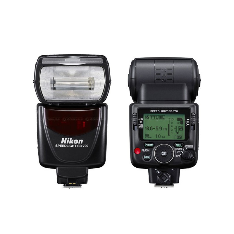 Nikon Flash SB-700