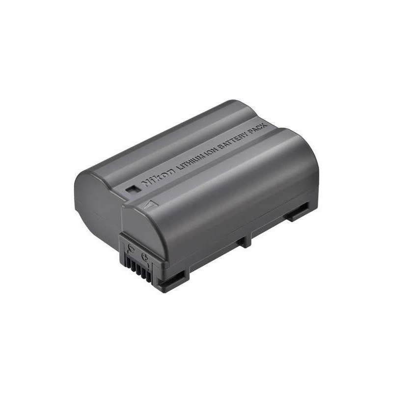 Nikon Batterie Pour Appareil Photo EN-EL15
