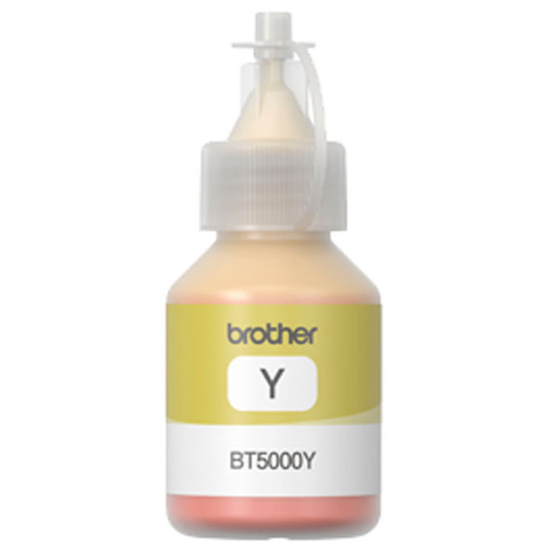 Compatible Brother Bouteille D'encre Adaptable BT-5000