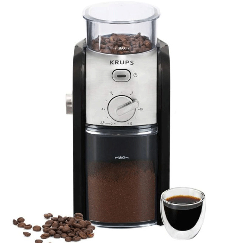 KRUPS GVX242 100W