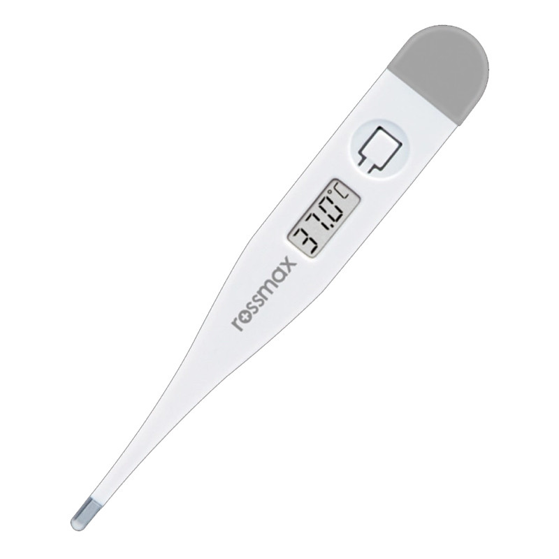 Rossmax Numérique Rigide Rossmax TG100