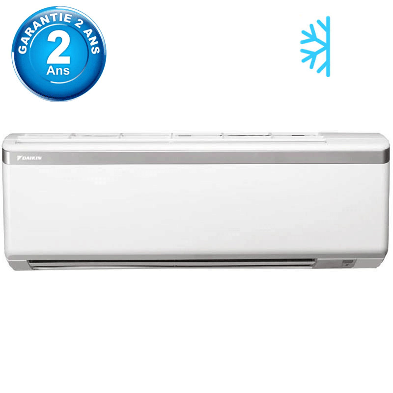 DAIKIN 18000 BTU Froid
