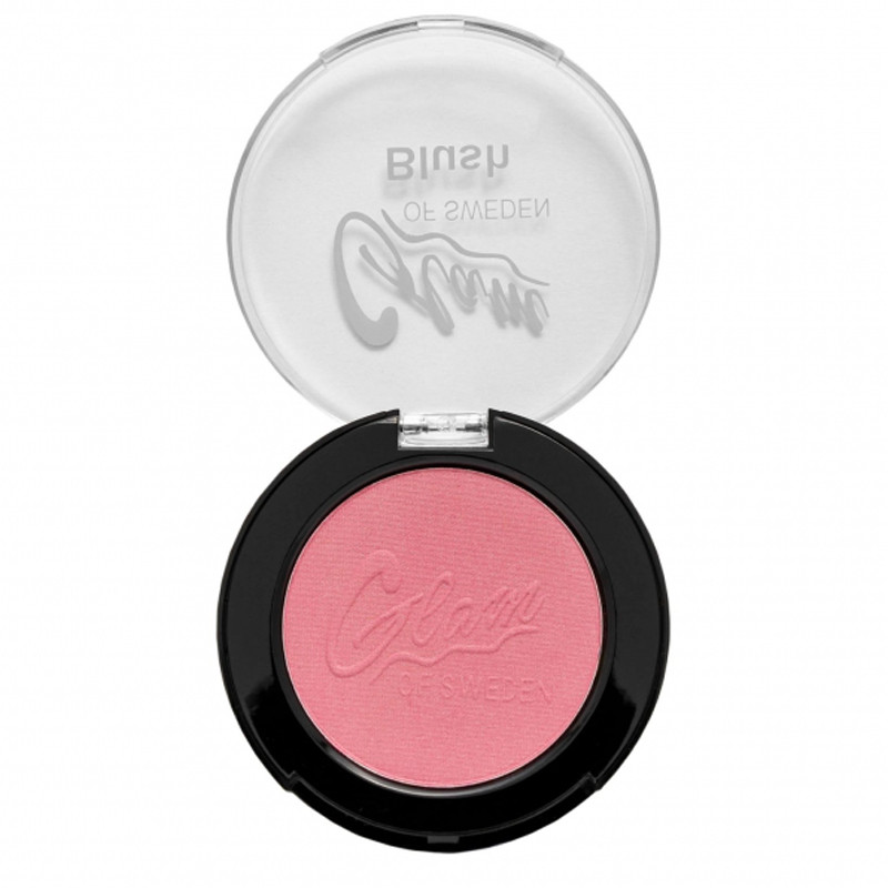 Glam Of Sweden Of Sedan Blush Framboise