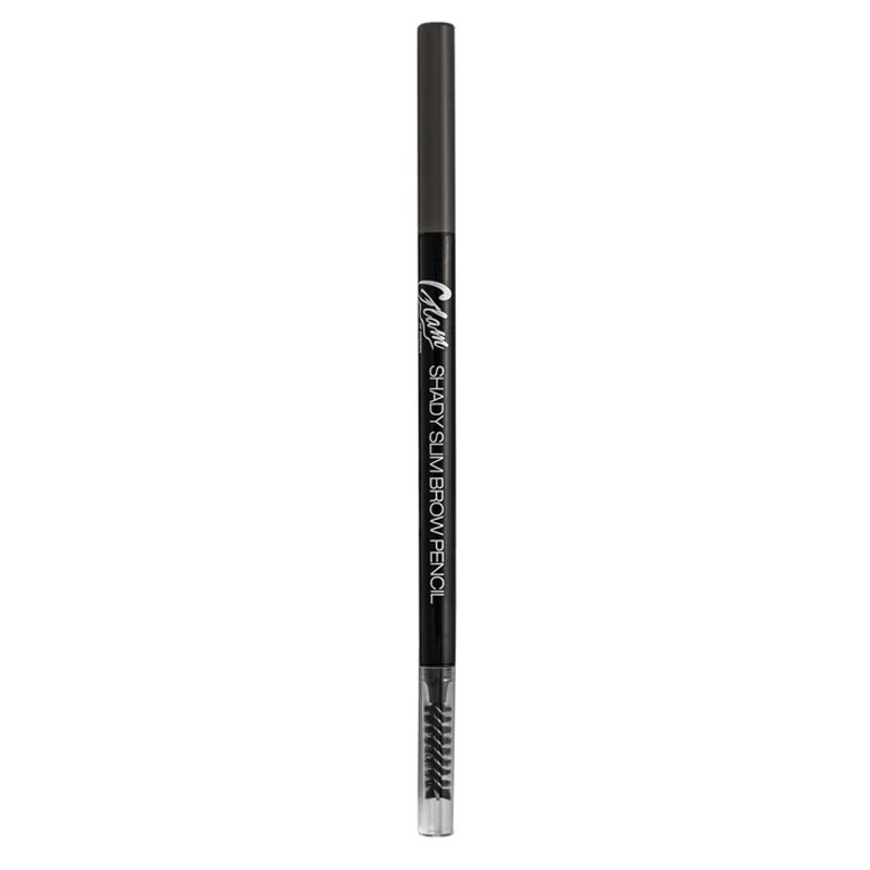 Glam Of Sweden Of Sweden Crayon à Sourcils Shady Slim Brun Foncé
