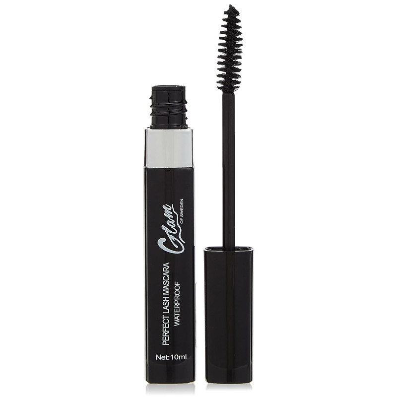 Glam Of Sweden Of Sweden Mascara Perfect Lash Waterproof