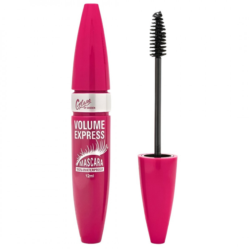 Glam Of Sweden Of Sweden Mascara Volume Express