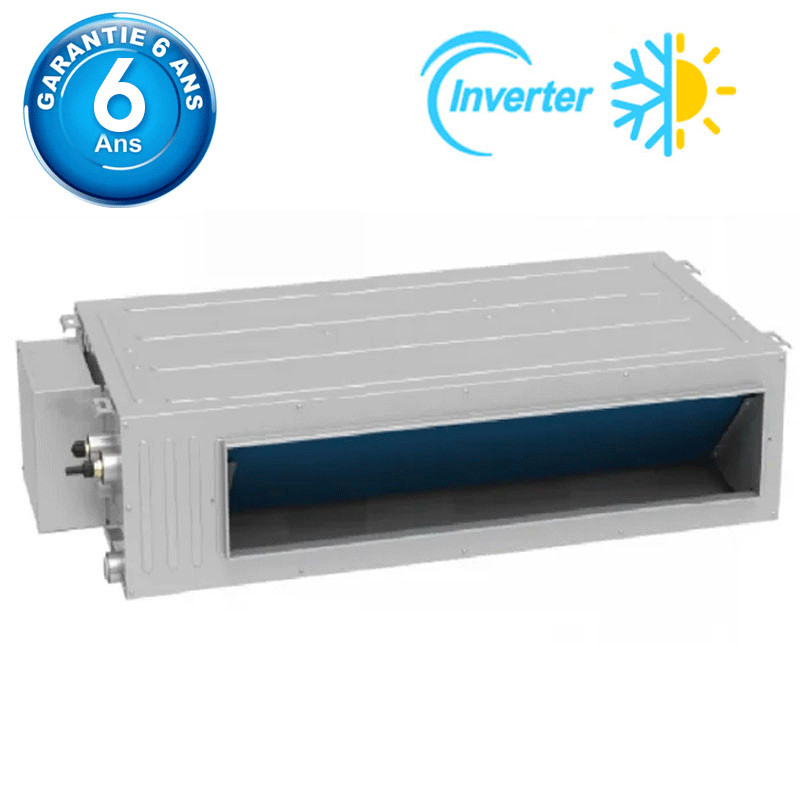 GREE 48000 BTU Inverter Gainable