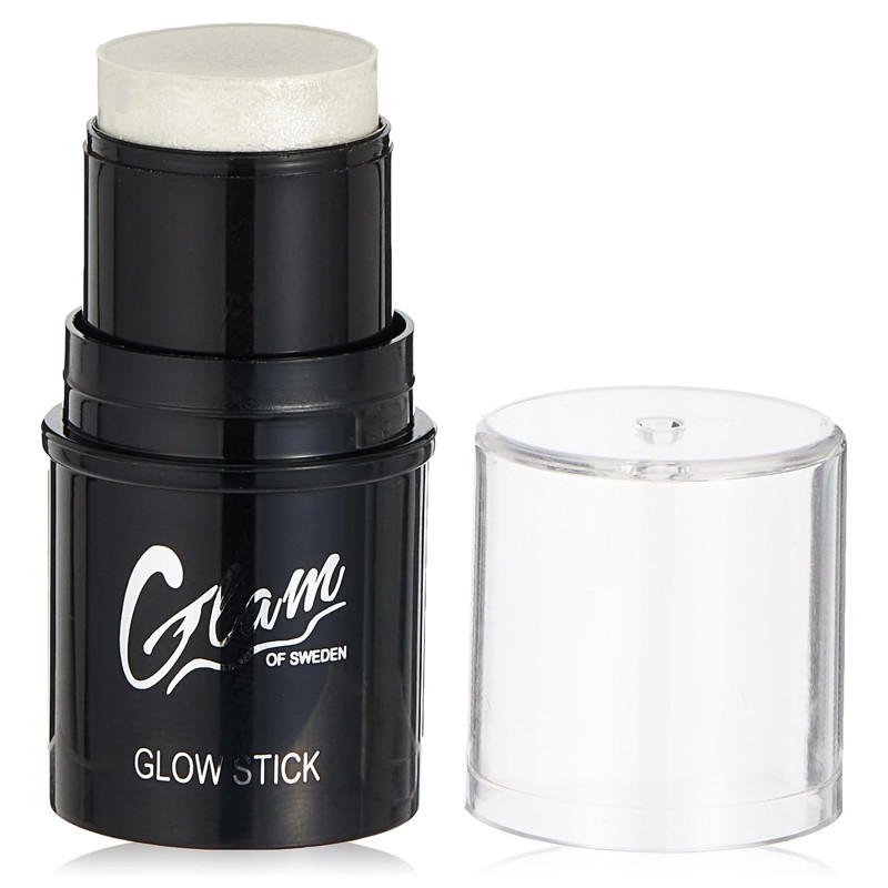 Glam Of Sweden Of Sweden Highlighter Glow Stick Argent