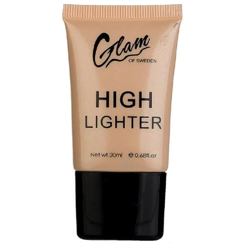 Glam Of Sweden Of Sweden Highlighter Champagne