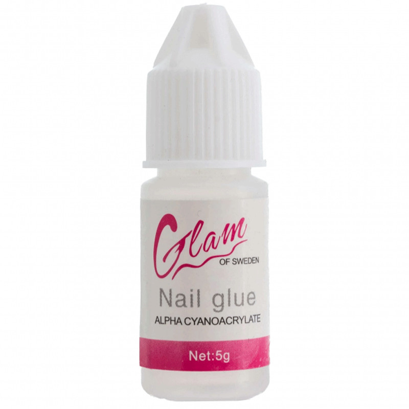 Glam Of Sweden Of Sweden Nail Glue