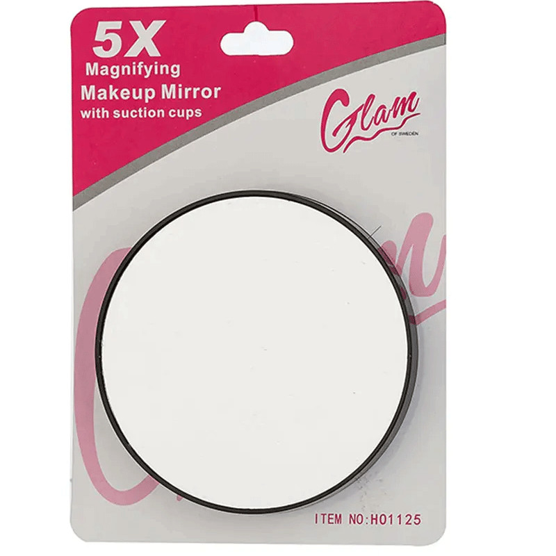 Glam Of Sweden Of Sweden Miroir Grossissant 5 Fois