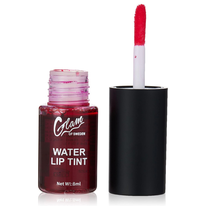 Glam Of Sweden Of Sweden Water Lip Tint Berry