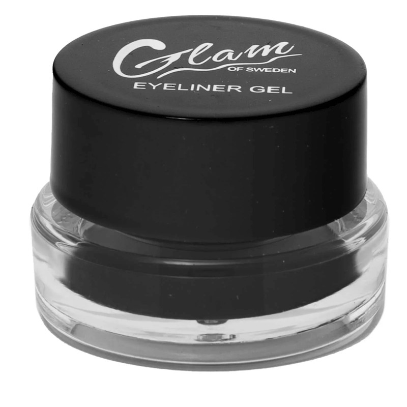Glam Of Sweden Of Sweden Eyeliner Gel