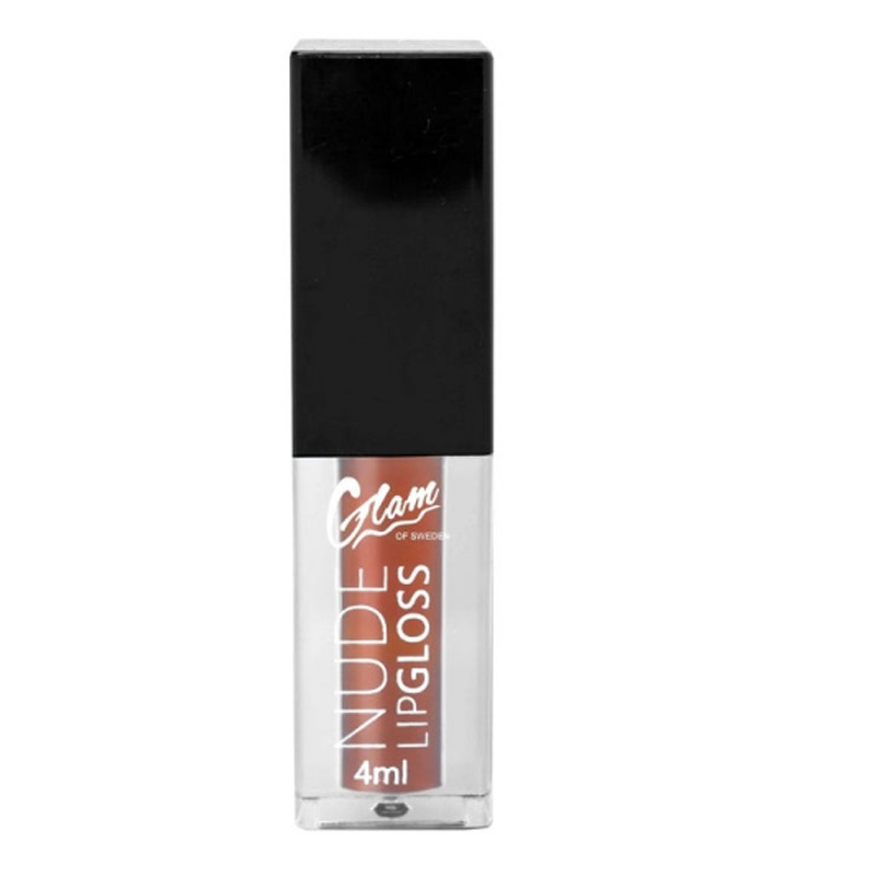Glam Of Sweden Of Sweden Gloss Nude Lave