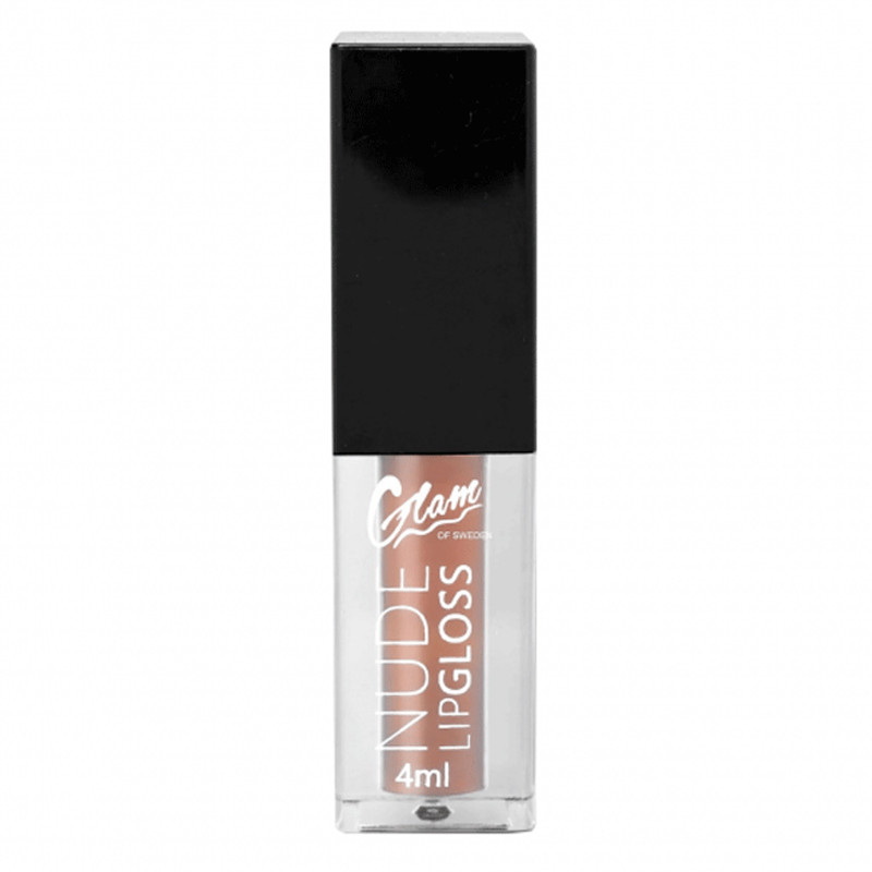 Glam Of Sweden Of Sweden Gloss Nude Sand