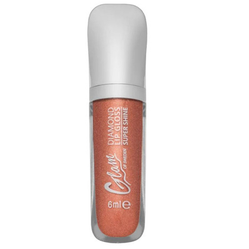 Glam Of Sweden Of Sweden Gloss Toffe Diamand