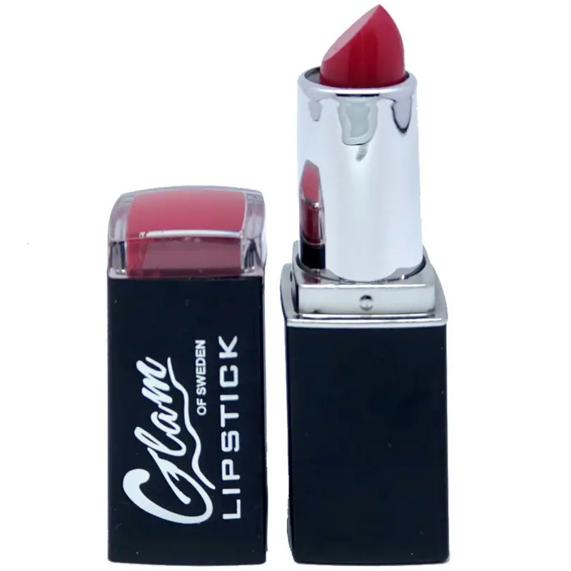 Glam Of Sweden Of Sweden Lipstick N°11 Cherry