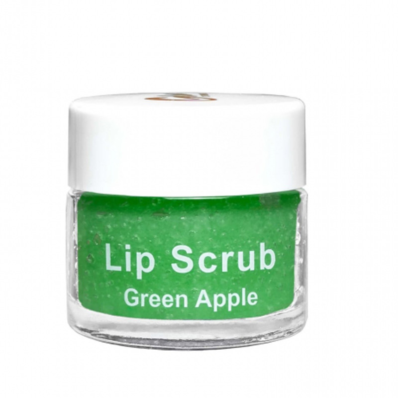 Glam Of Sweden Glam Of Sweden Lip Scrub