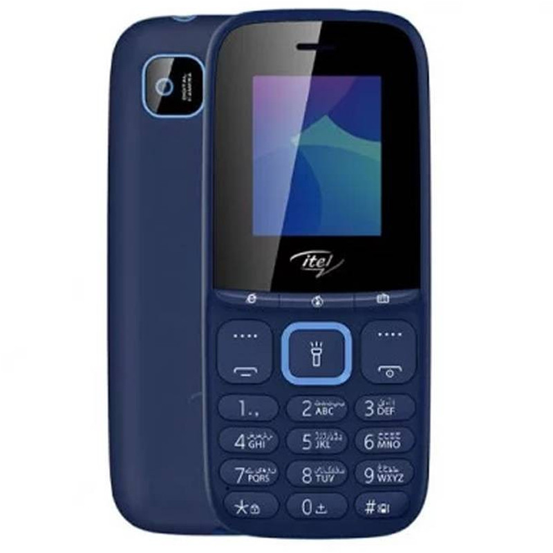 Itel Mobile Téléphone Portable 2173 Deep