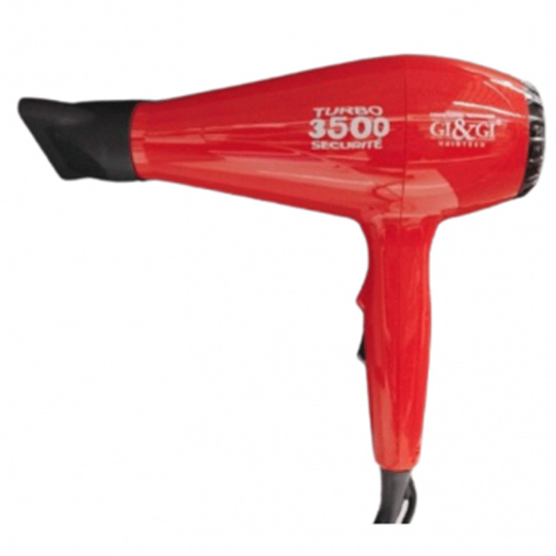 GI&GI GI&GI Turbo Sécurité 3500 2200W