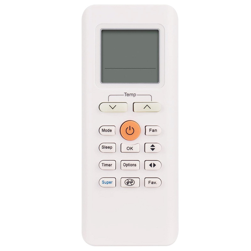 sans Marque Climatiseur Media AC, RG7