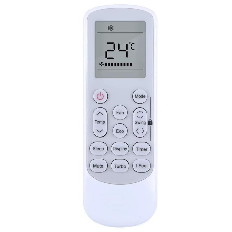 sans Marque Commande Climatiseur GYKQ-66E