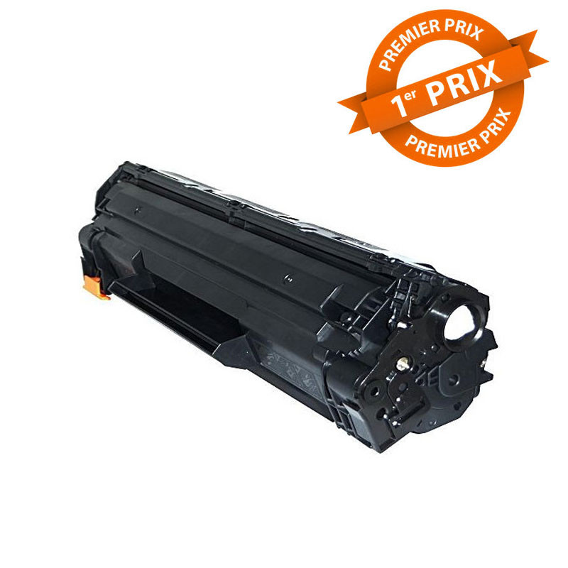 Compatible HP Toner Adaptable Universel HP 85A 35A 36A 712 728